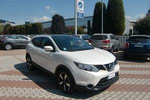 Nissan Qashqai 1.5 Diesel