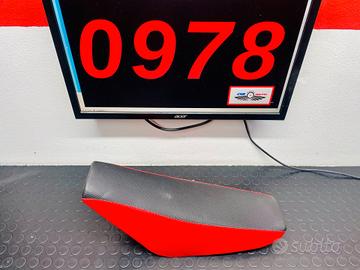 SELLA PIT BIKE TUTTE LE CILINDRATE E I MODELLI VED