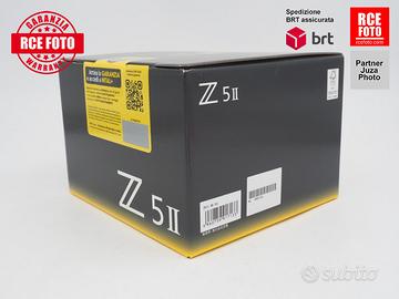 Nikon Z5 II