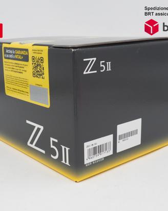 Nikon Z5 II