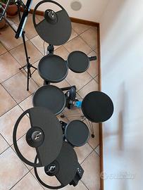 Batteria elettronica Yamaha DTX430