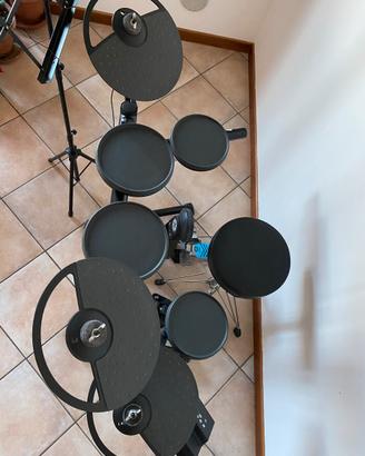 Batteria elettronica Yamaha DTX430
