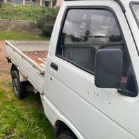 Piaggio porter 1.4 Diesel