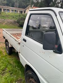 Piaggio porter 1.4 Diesel