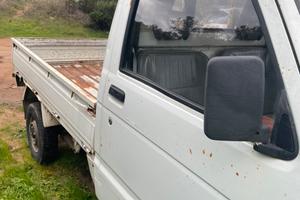 Piaggio porter 1.4 Diesel