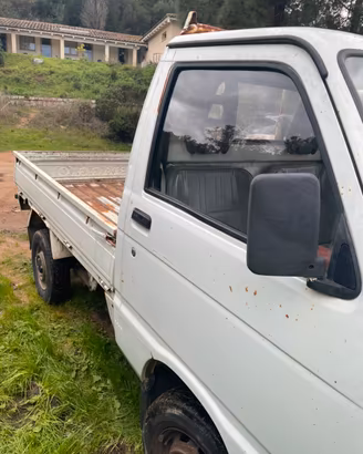 Piaggio porter 1.4 Diesel