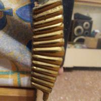 grande specchiera modernariato .