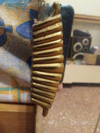 grande specchiera modernariato .