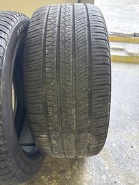 gomme usate 2754521 All Seasons PIRELLI - SCO - 83