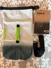 DryBag Jobe 10l