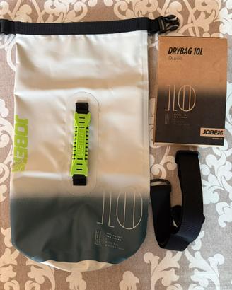 DryBag Jobe 10l