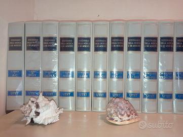 Enciclopedia della Musica UTET