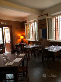 Ristorante/Pizzeria a Vezzano sul Crostolo