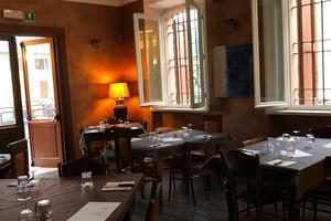 Ristorante/Pizzeria a Vezzano sul Crostolo