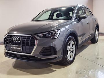 Audi Q3 35 TDI S tronic Business Sport