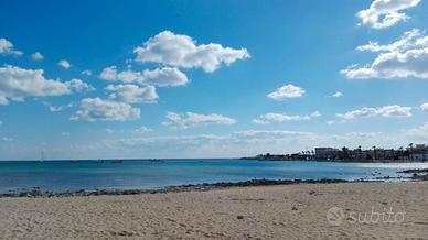 Vacanza al mare in Salento (Porto Cesareo)