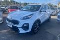 Kia Sportage 1.6 CRDI 115 CV 2WD Business