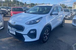 Kia Sportage 1.6 CRDI 115 CV 2WD Business
