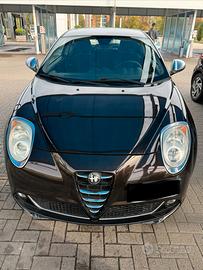 ALFA ROMEO MITO 1.6 JTDM 120 CV