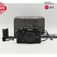 Nikon Zf