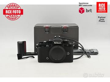 Nikon Zf