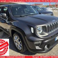 Jeep Renegade - 2020 1.0 T3 Limited.
