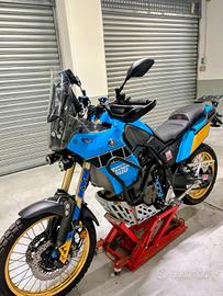 Yamaha Tenerè 700 Rally 