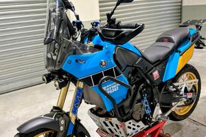 Yamaha Tenerè 700 Rally 