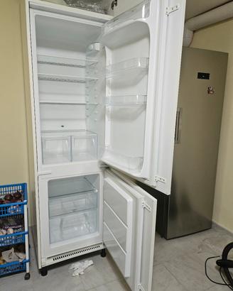 Frigorifero Electrolux Rex Line da incasso – NUOVO