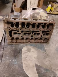 testata motore 2000 Twins Park Alfa