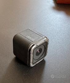 GoPro Hero5 (NON FUNZIONANTE)