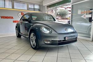VOLKSWAGEN Maggiolino 2.0 TSI DSG Sport