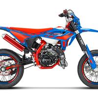 Beta RR MOTARD 50 TRACK - 2026