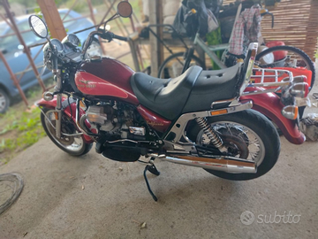 Moto Guzzi California 1100 kc