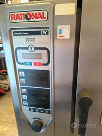 Forno professionale