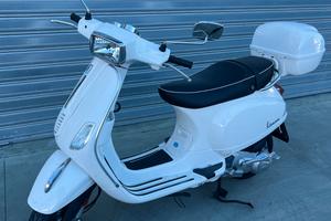 VESPA PIAGGIO 125 S