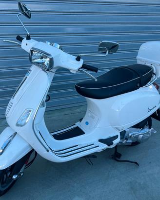 VESPA PIAGGIO 125 S