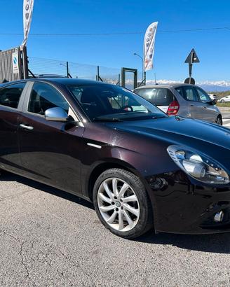 Alfa Romeo Giulietta 1.6 JTDm TCT 120 CV Super