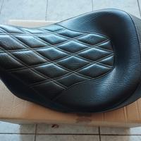 Sella mono Harley touring CVO