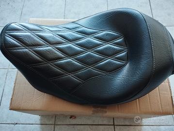 Sella mono Harley touring CVO