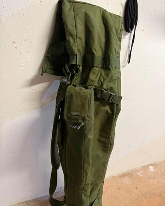 Sacca porta canne carpfishing