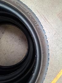 gomme auto