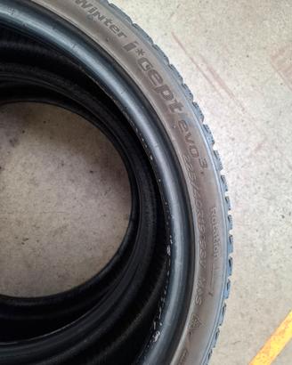 gomme auto