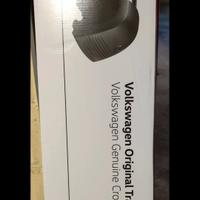 barre auto nuove tiguan