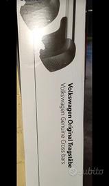 barre auto nuove tiguan