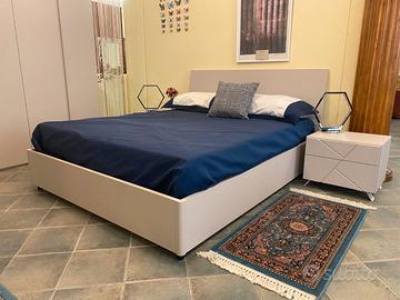 LETTO - COMO' - COMODINI
