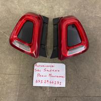 stop restailyng fiat 500