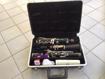 Clarinetto