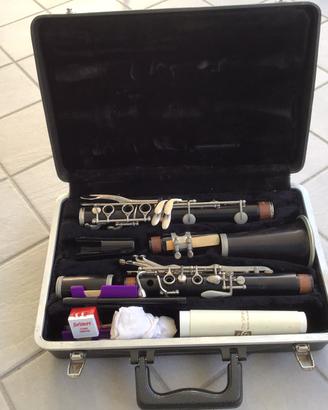 Clarinetto