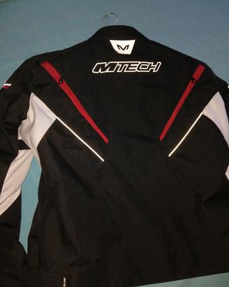 GIACCA DA MOTO